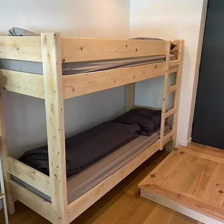 Appartement Grand Montets *