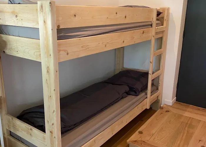 Апартаменти Grand Montets *